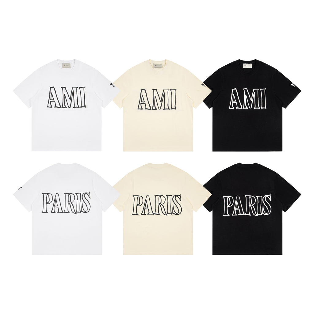 36PA53U Popular T-shirts
