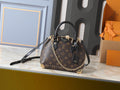 146PE88B Popular leather bag