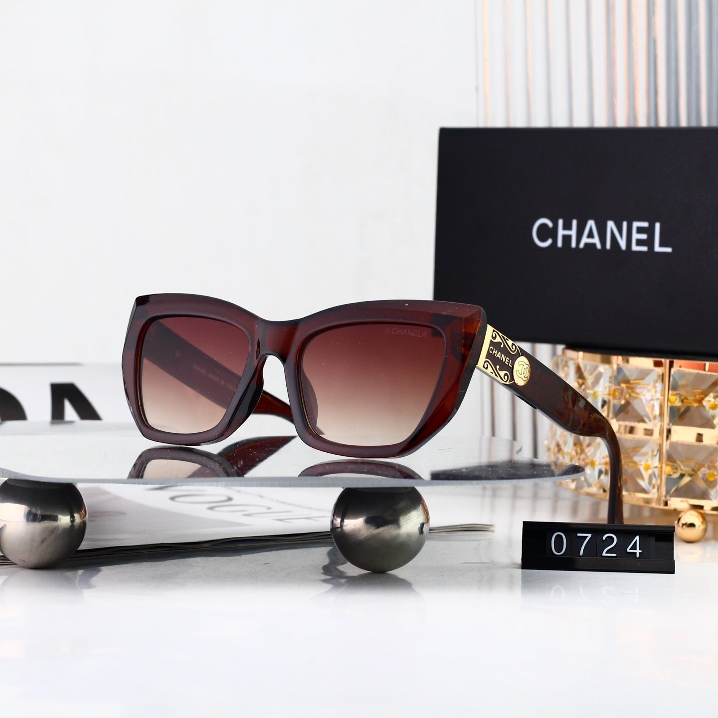 156PC38T Popular Sunglasses