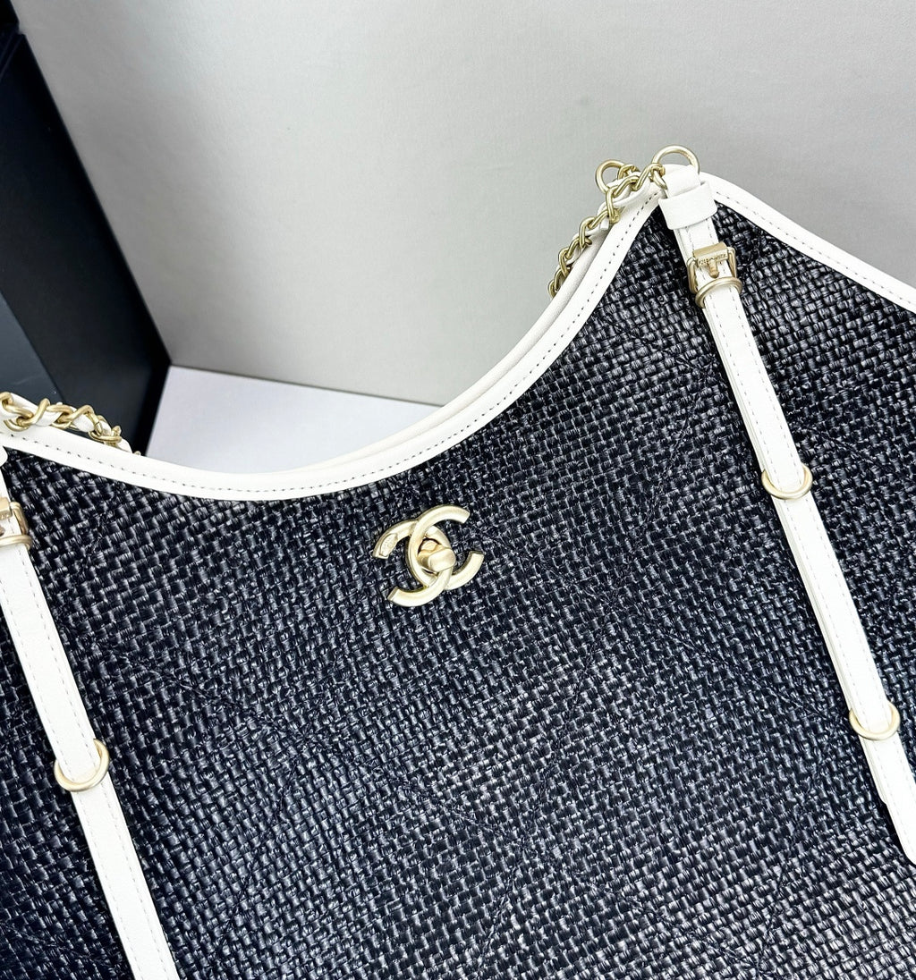 146PC10B Popular canvas material bag