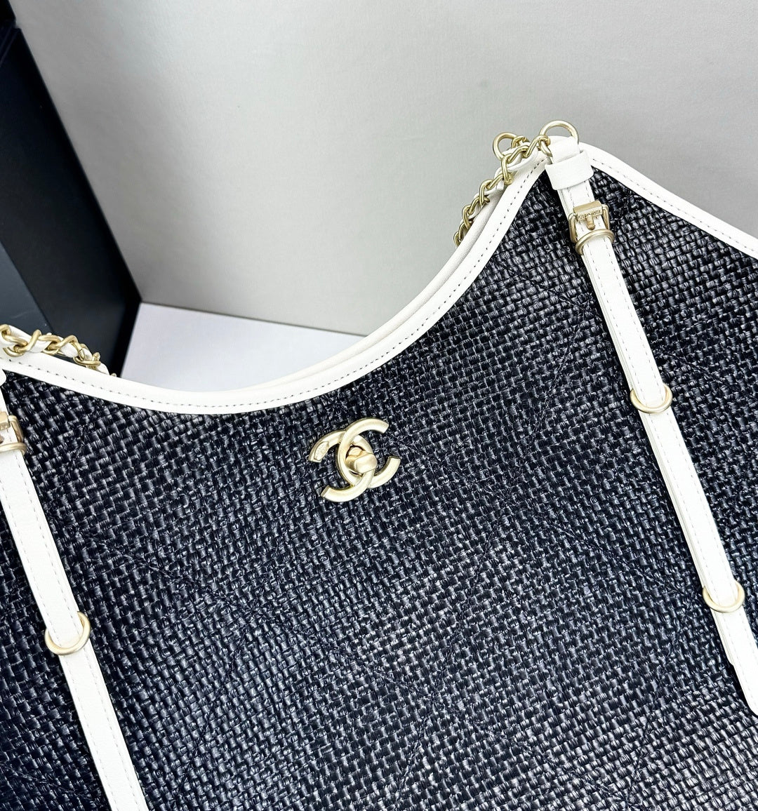 146PC10B Popular canvas material bag
