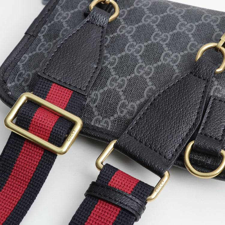 B5B Popular  leather bag 