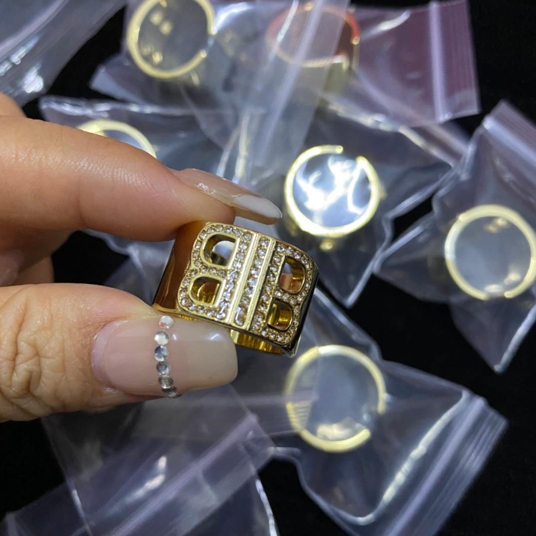 14J176J  Popular   Rings
