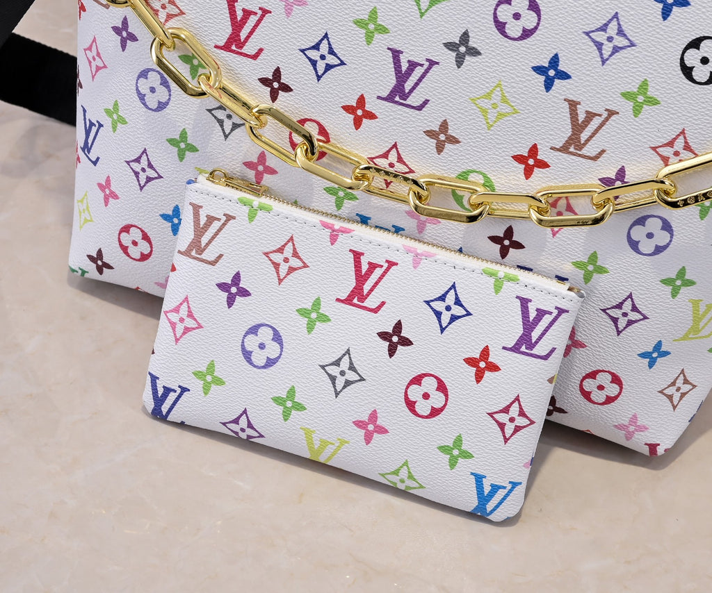 136NE2B Popular leather bag