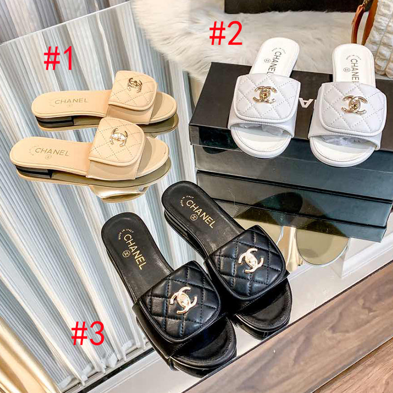 1ZC229Z Popular Slippers