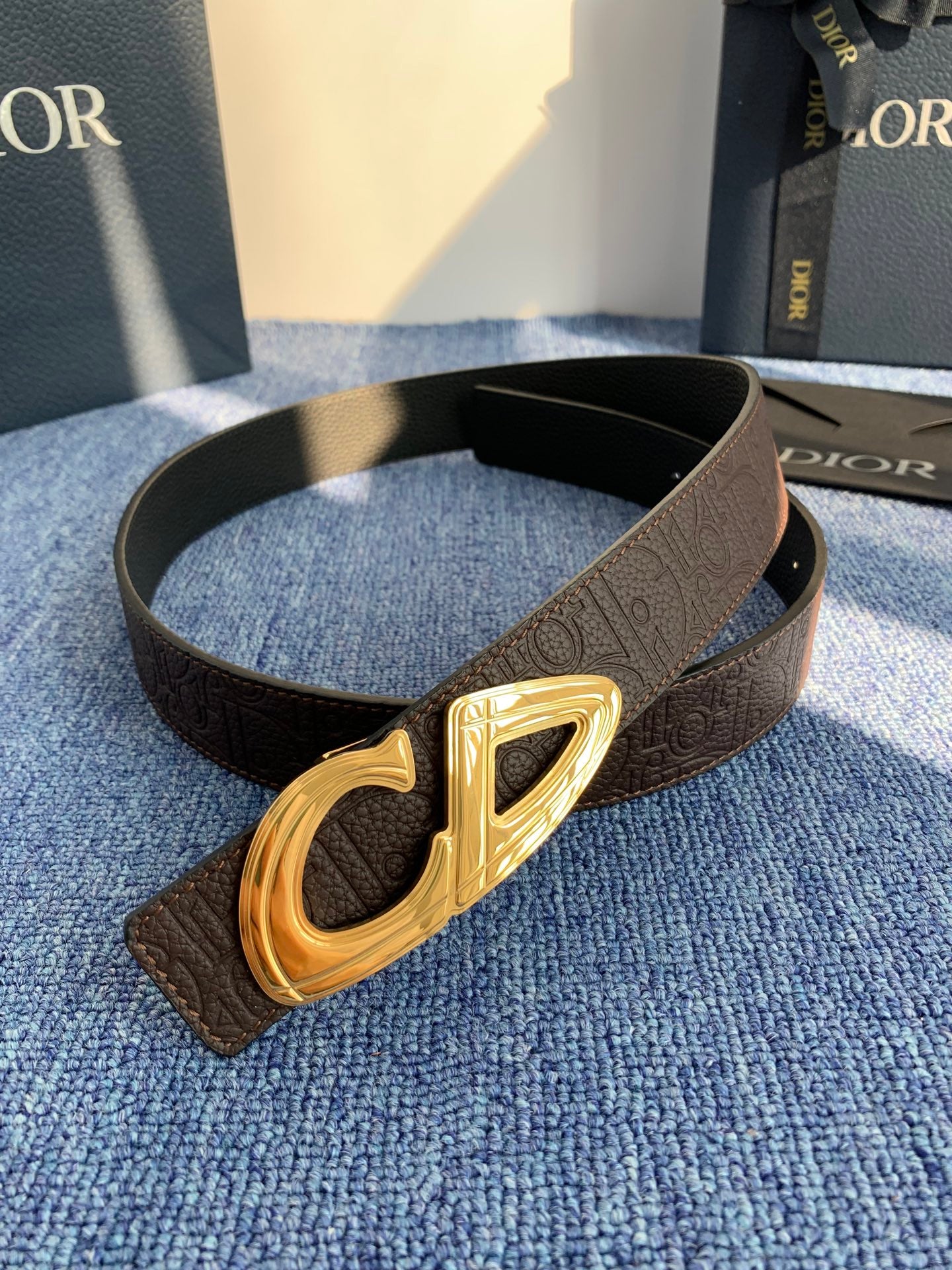 136PD13P Popular High quality belt With full package