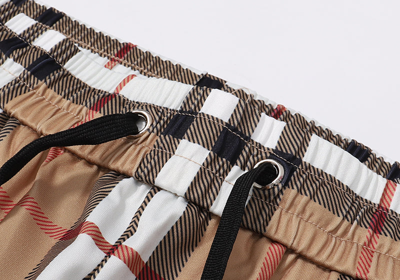 135WR21U  Popular Pants