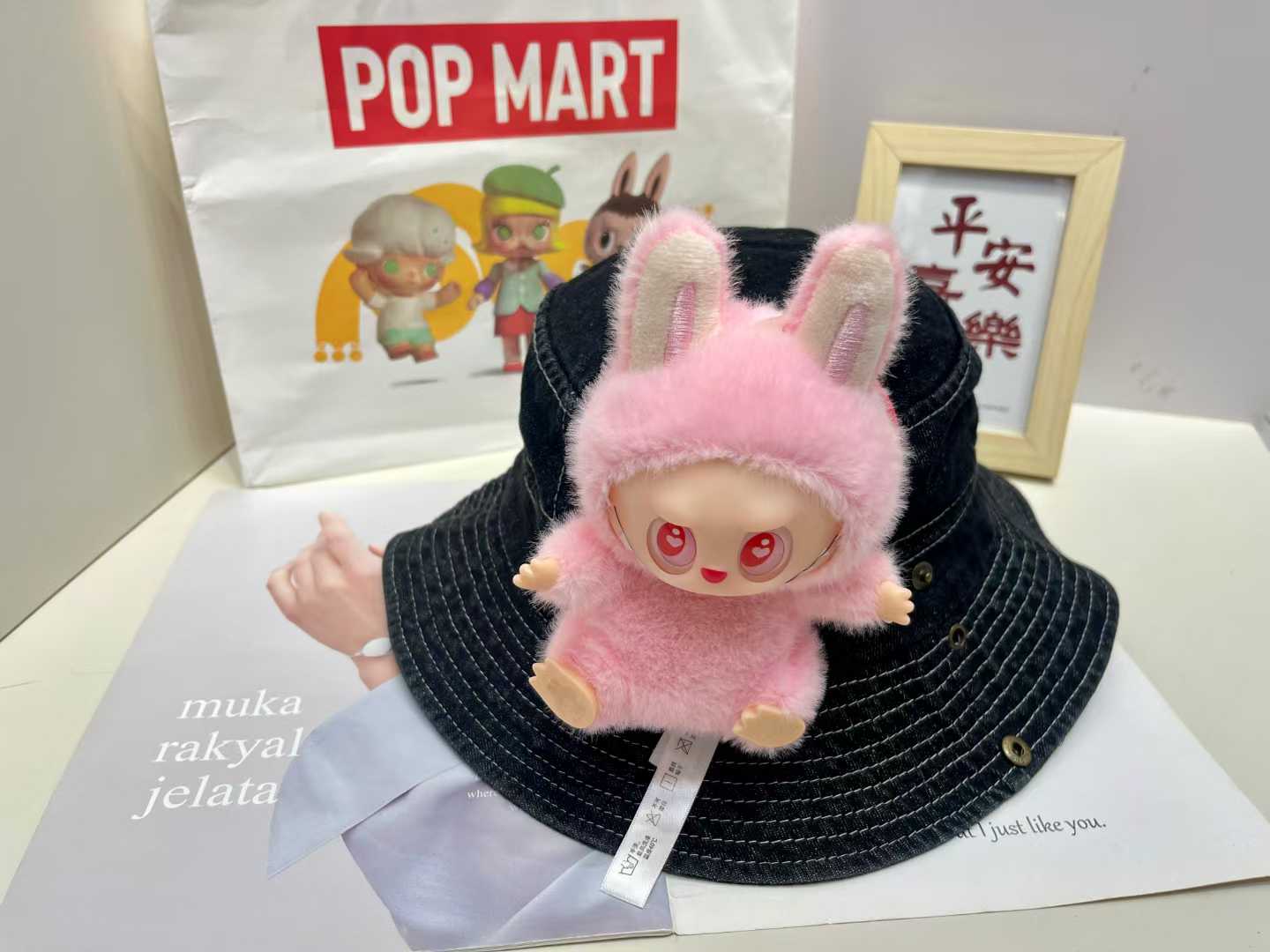 15QA84M Popular  hats