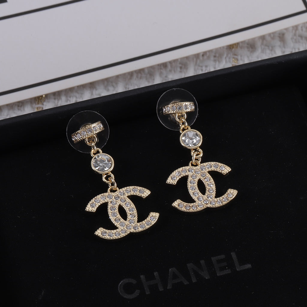 14C782E Popular Earrings