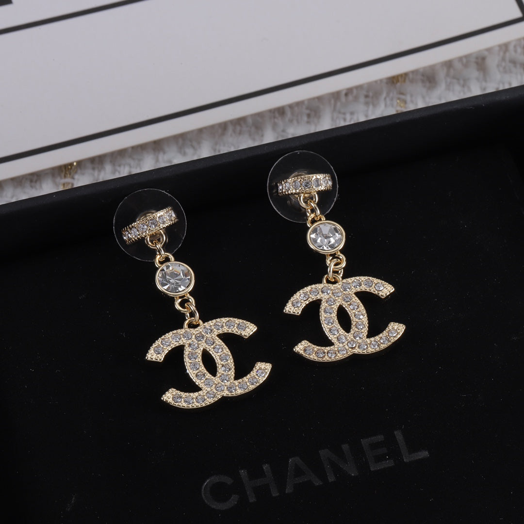 14C782E Popular Earrings