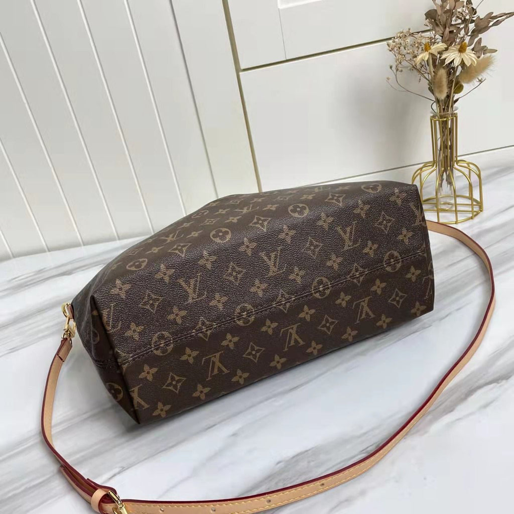 2EE1B Popular  leather bag 