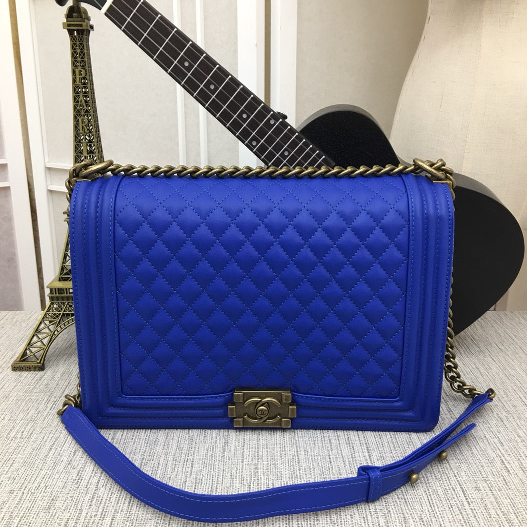 5C60B Popular  leather bag 