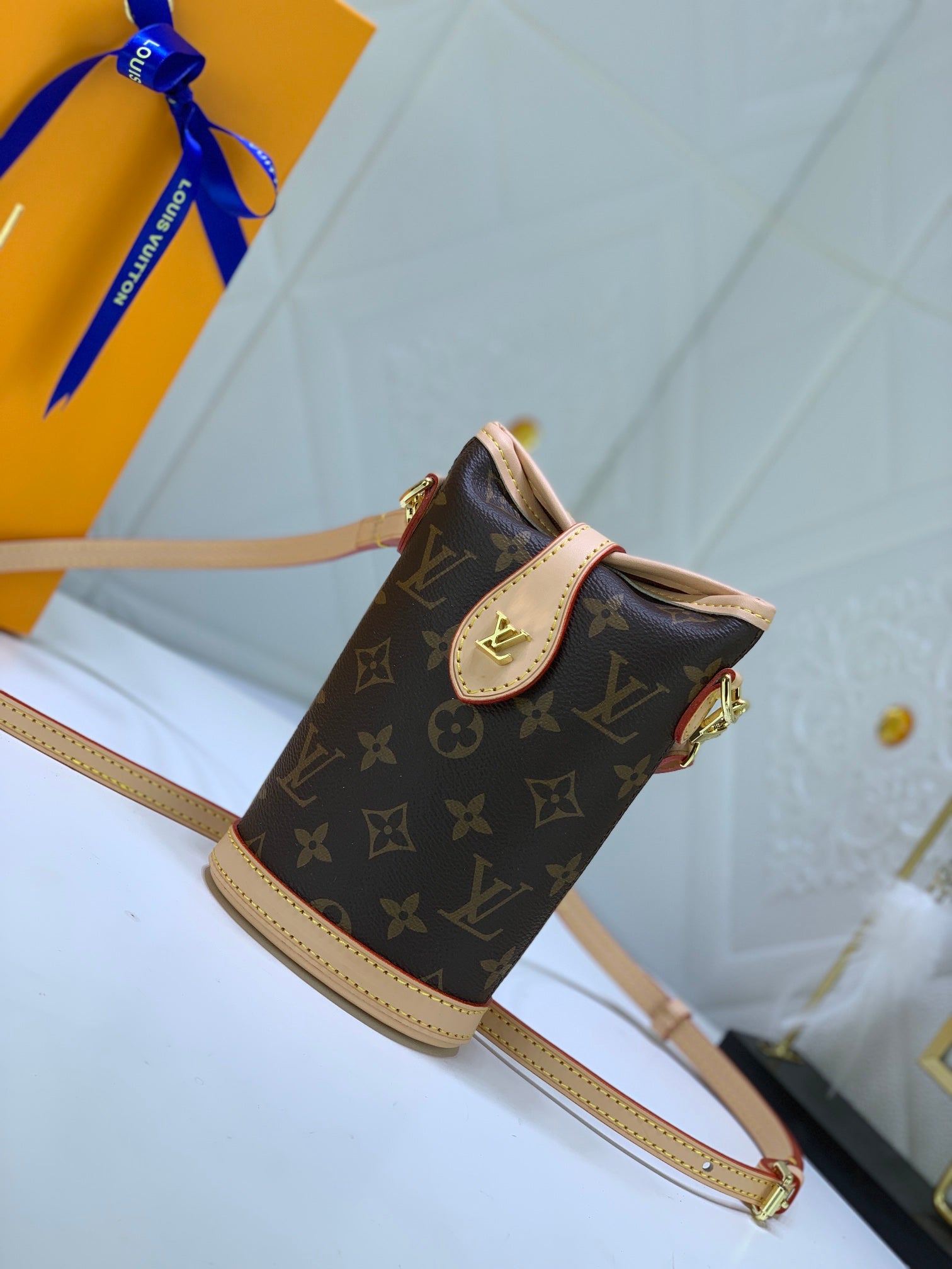 2WE48B Popular  leather bag
