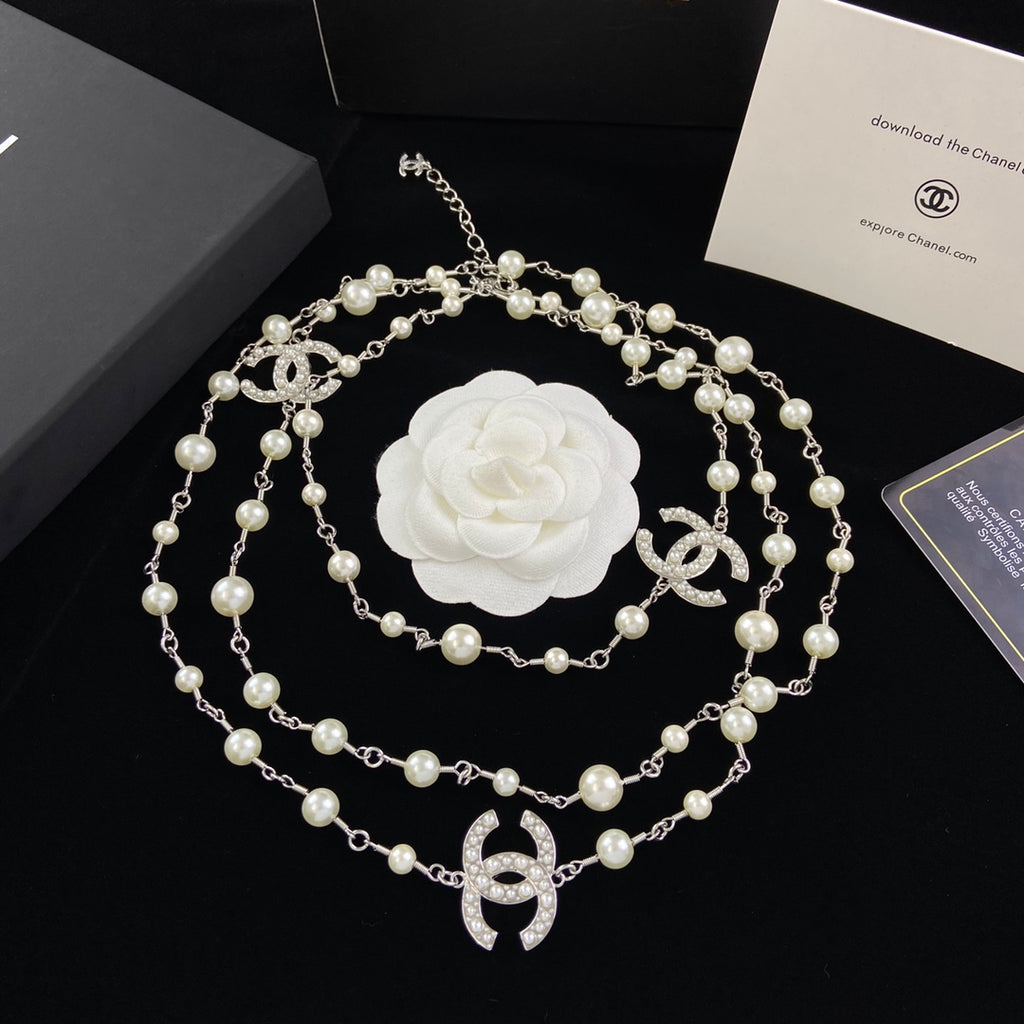14C825K  Popular   Necklaces