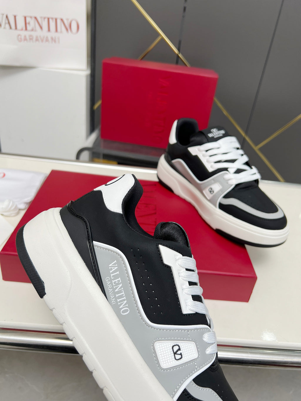 295QVL176Z  Popular high-quality Shoes