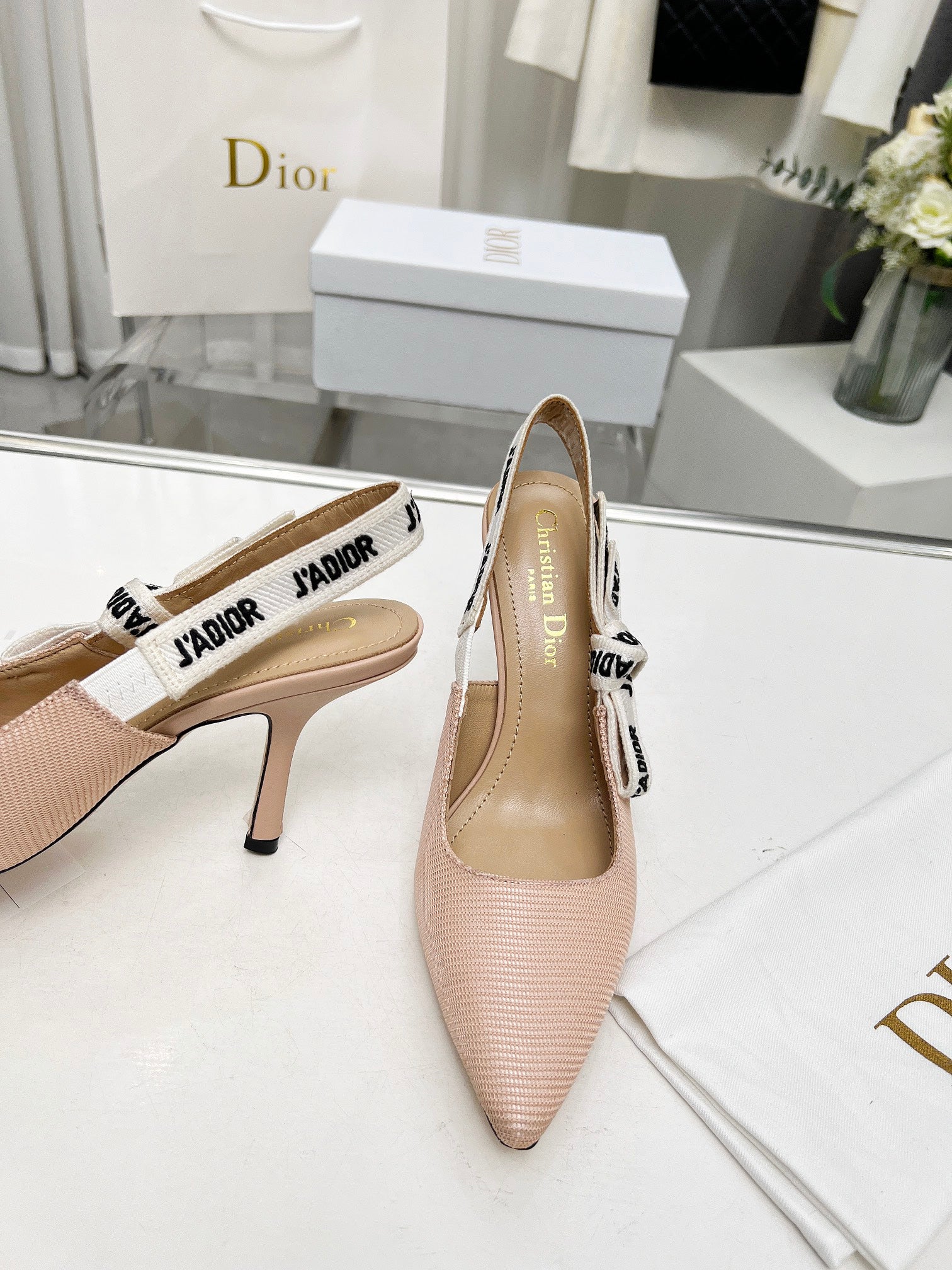 236PD33Z Popular high-quality  Shoes