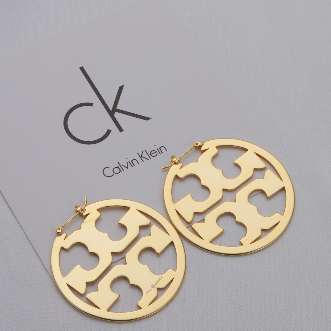 14A471E Popular Earrings