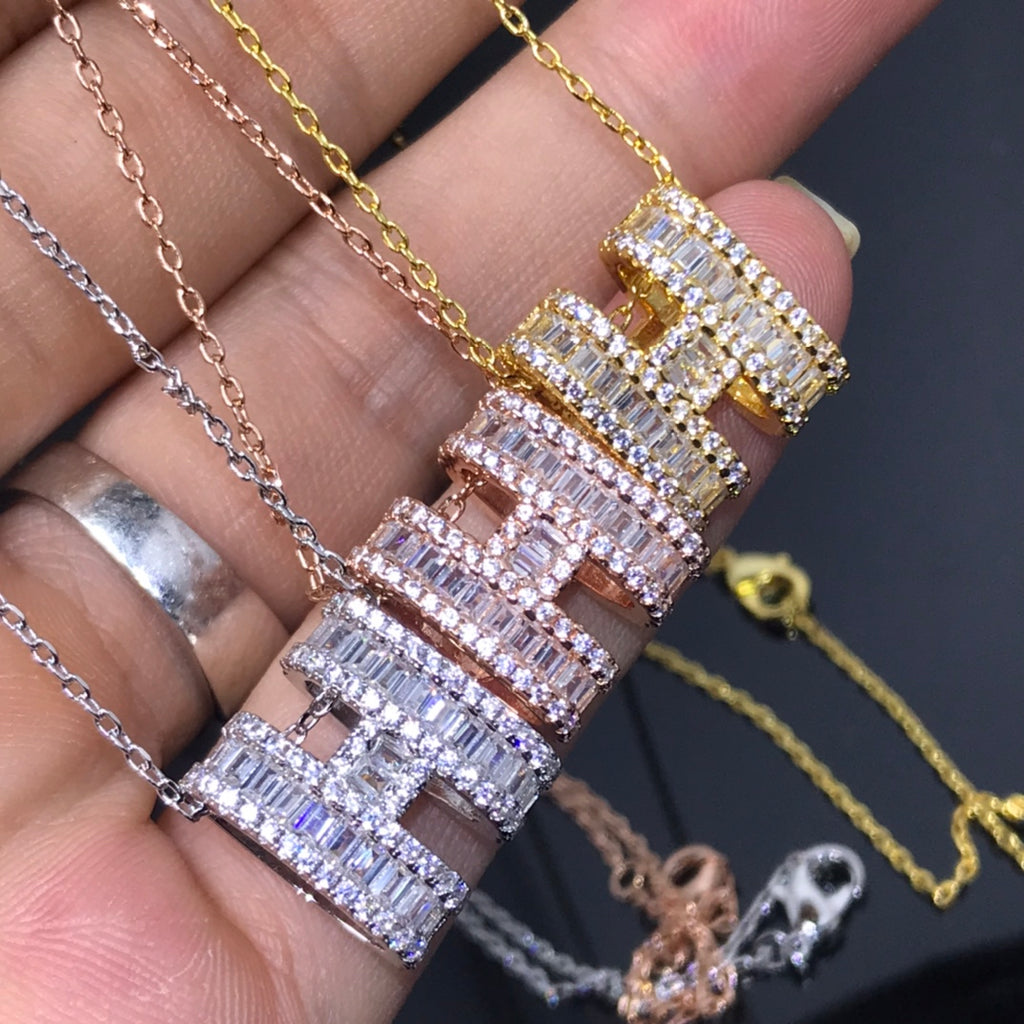 55QH326X Popular Necklaces