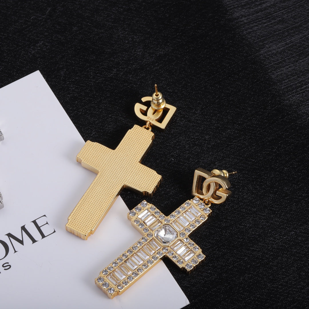 15ZA84E Popular Earrings