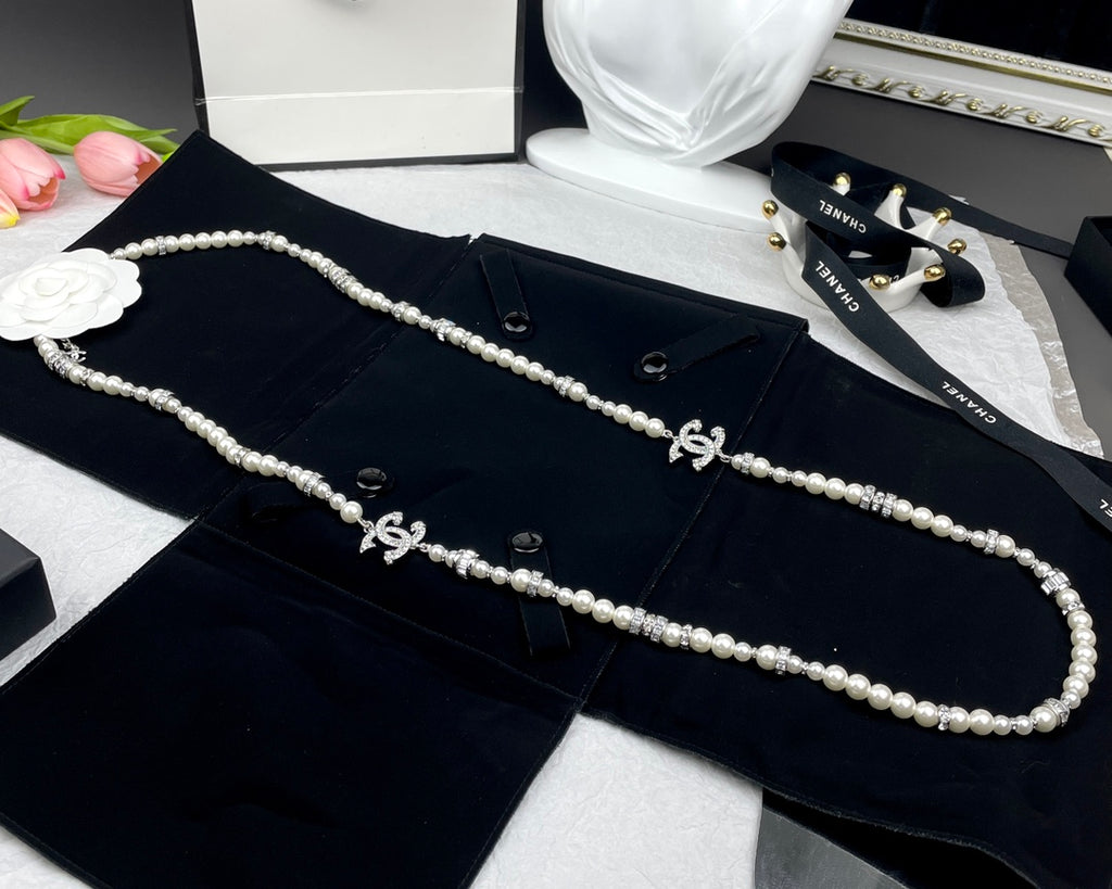 14C384X  Popular   Necklaces