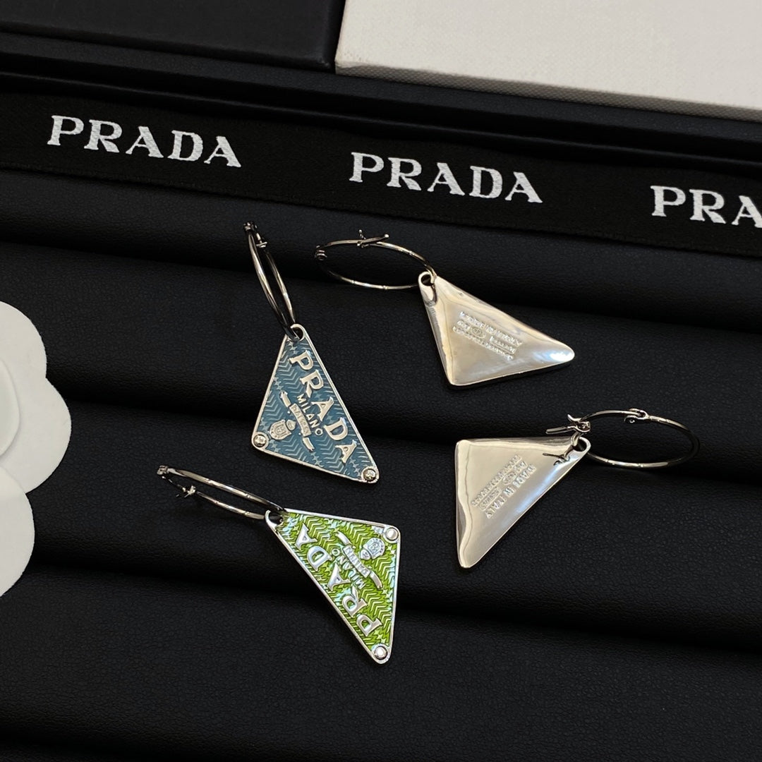14PD272E Popular  Earrings