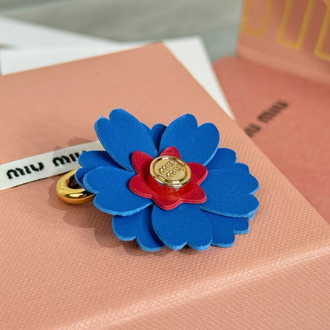 346RA12A Popular bag 's charms accessories