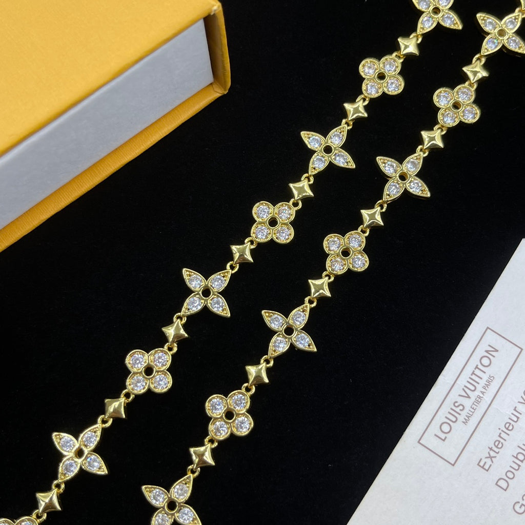 14E969X  Popular   Necklaces