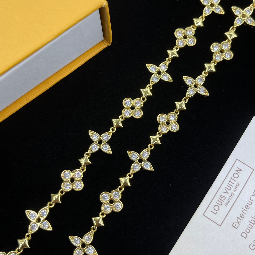 14E969X  Popular   Necklaces