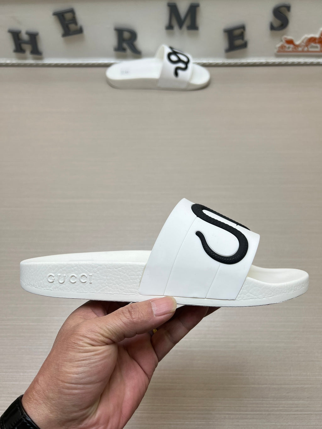 5LB217Z Popular Slippers