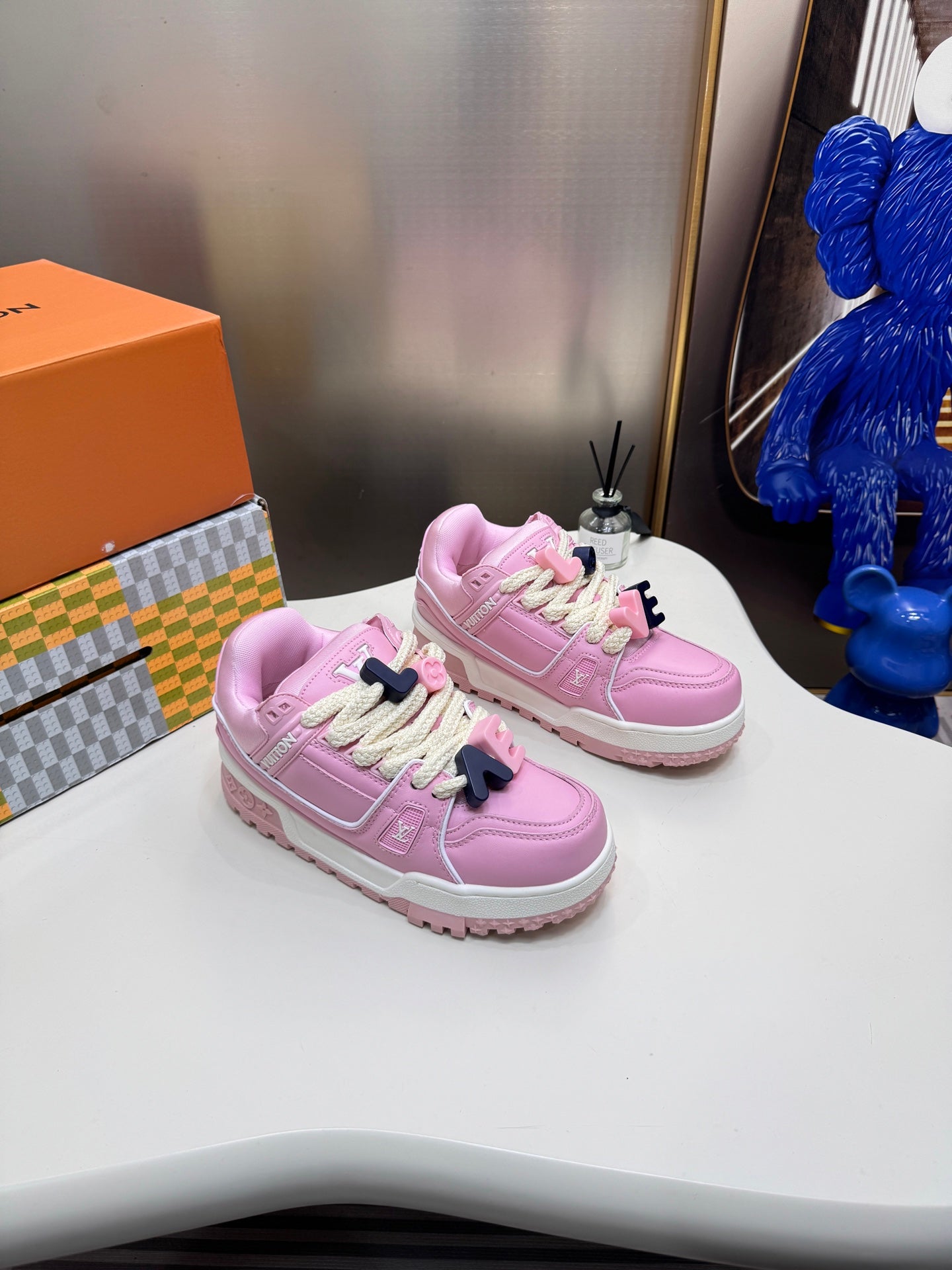 1115QE452Z Popular  Shoes