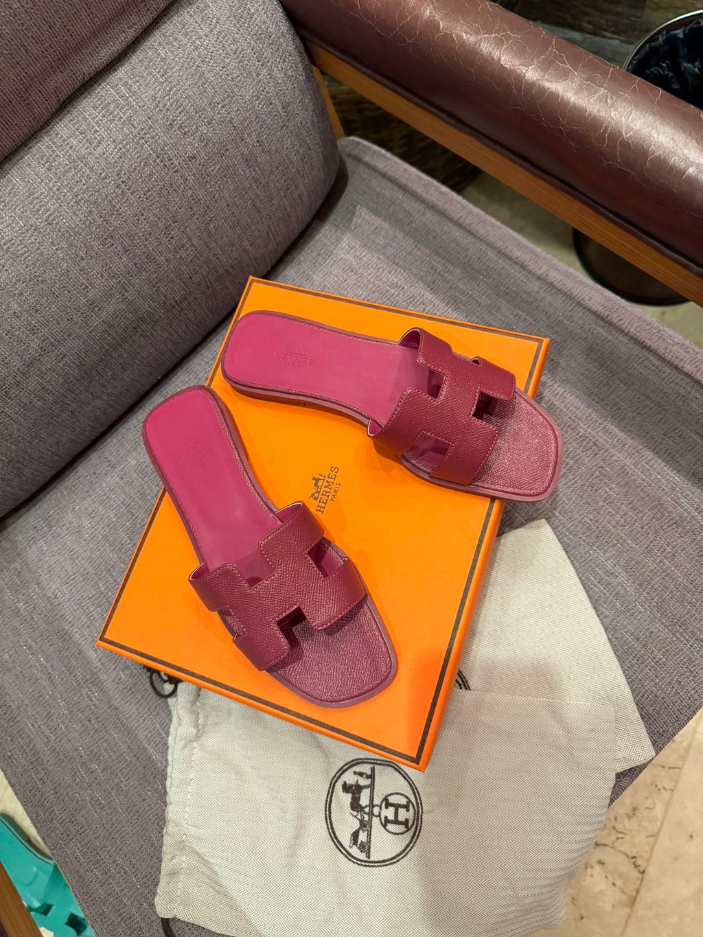 1ZH235Z Popular Slippers