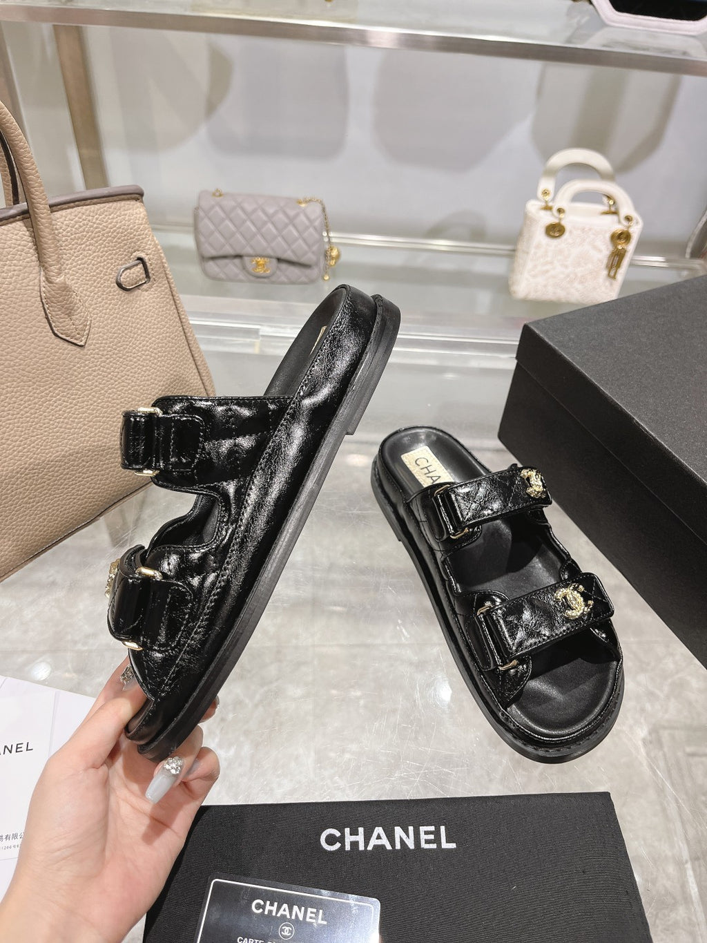 245RC9Z Popular leather shoes
