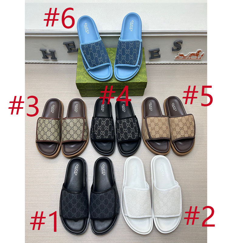 5LB231Z Popular Slippers