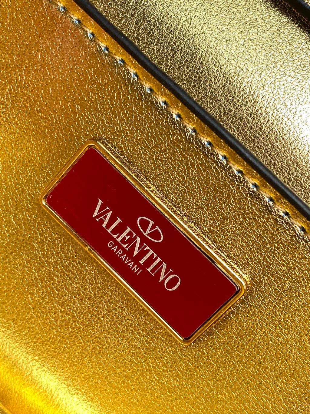 136PA74B Popular leather bag