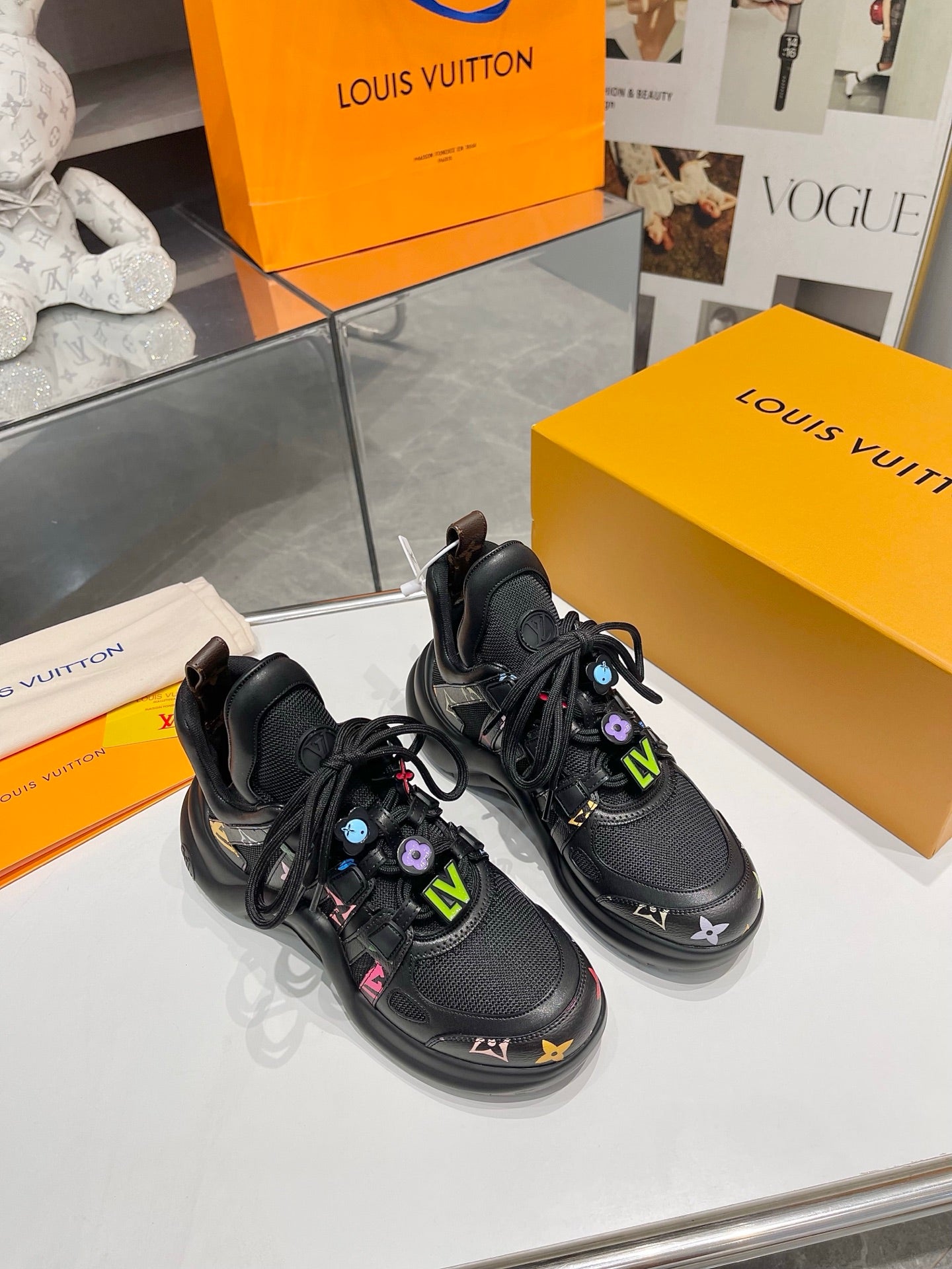 2105QE434Z  Popular high-quality Shoes