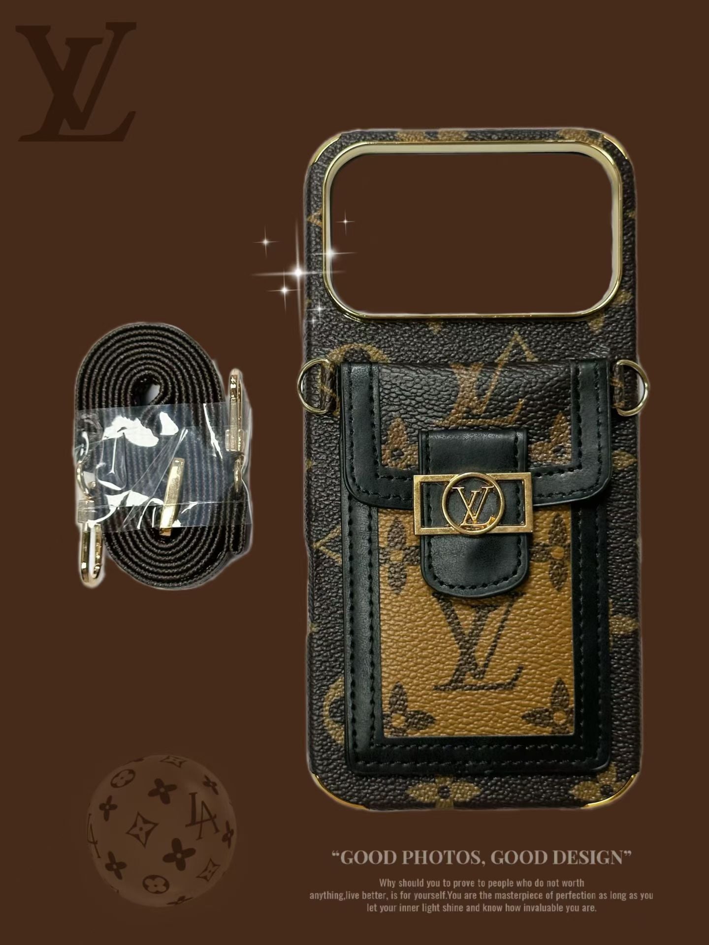 1105ZE20A Popular Phone Case