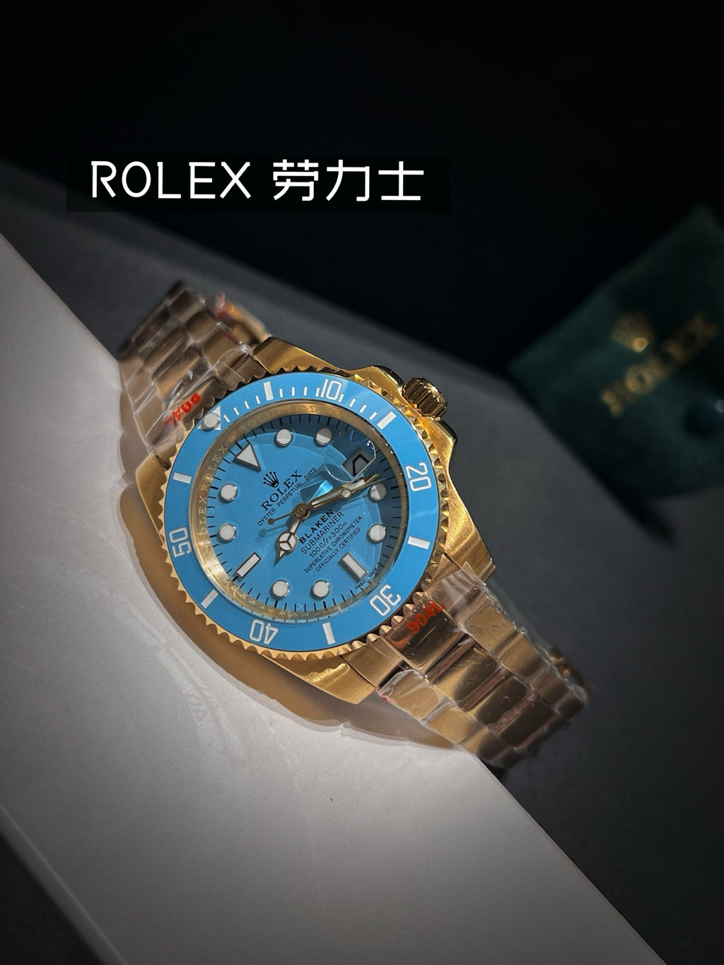 136RL14L Popular Watches