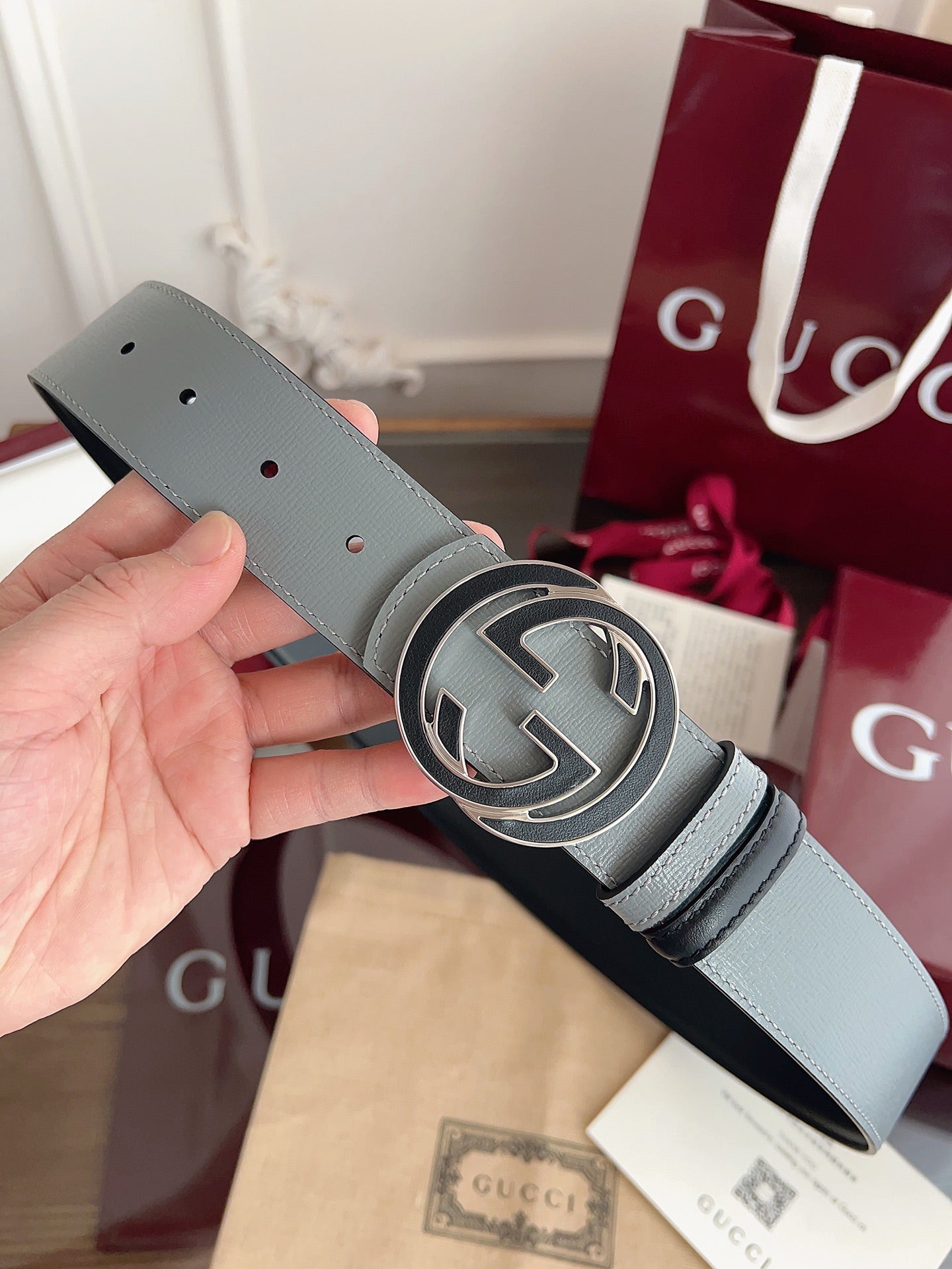 136PB11P Popular High quality belt With full package