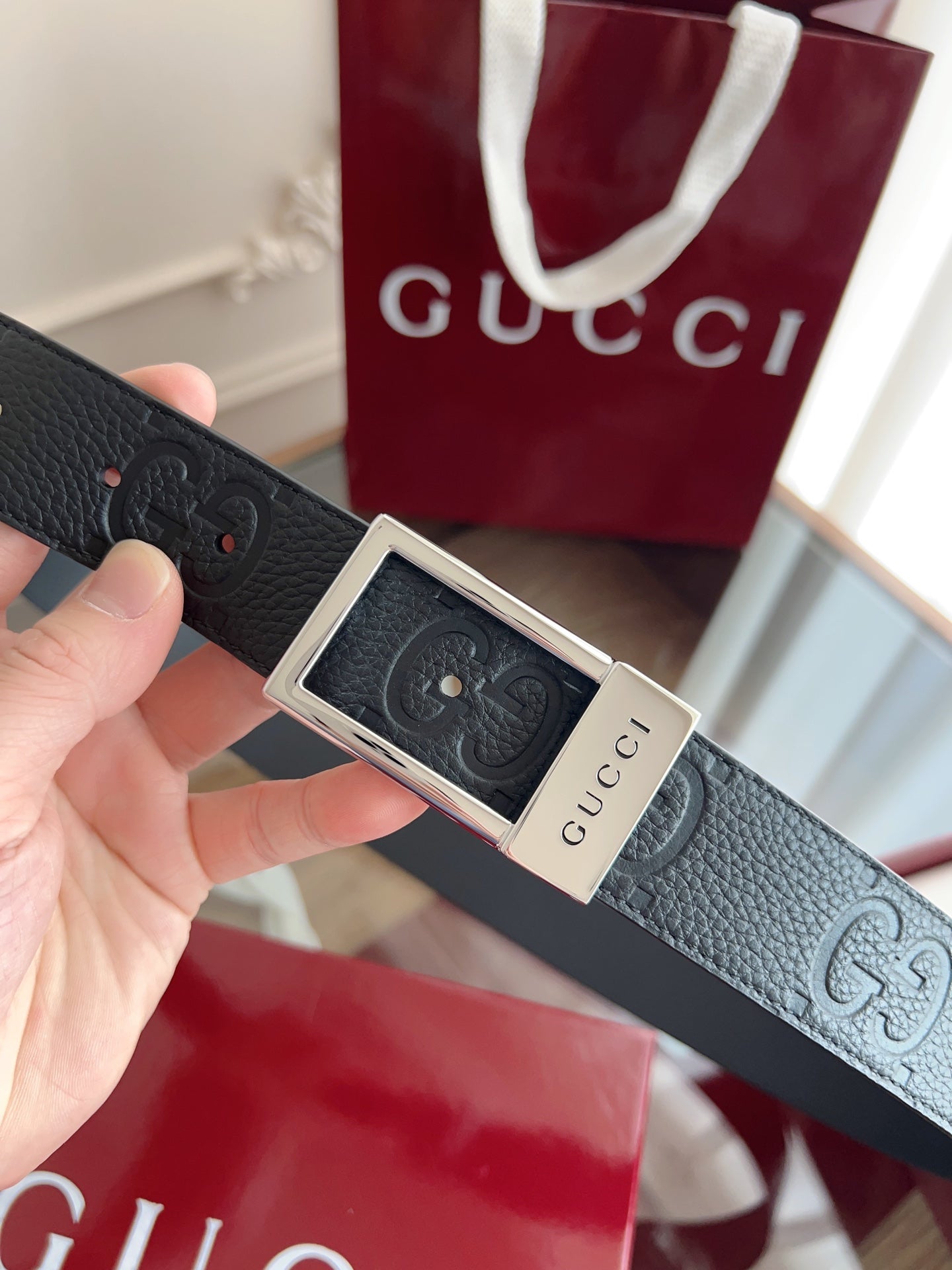 P1Q115B30 Popular High quality belt With full package