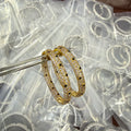 546NK10E Popular   Earrings