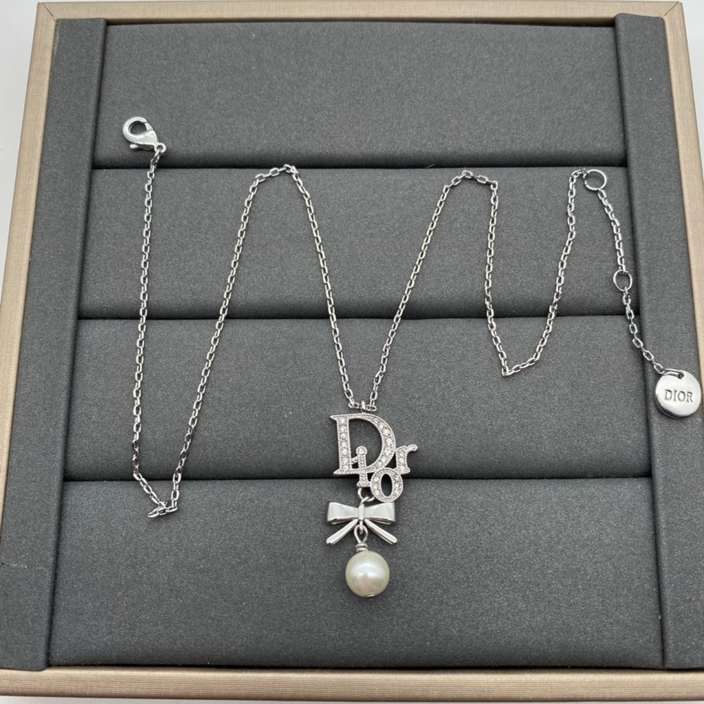 15QD136X Popular Necklace.earring