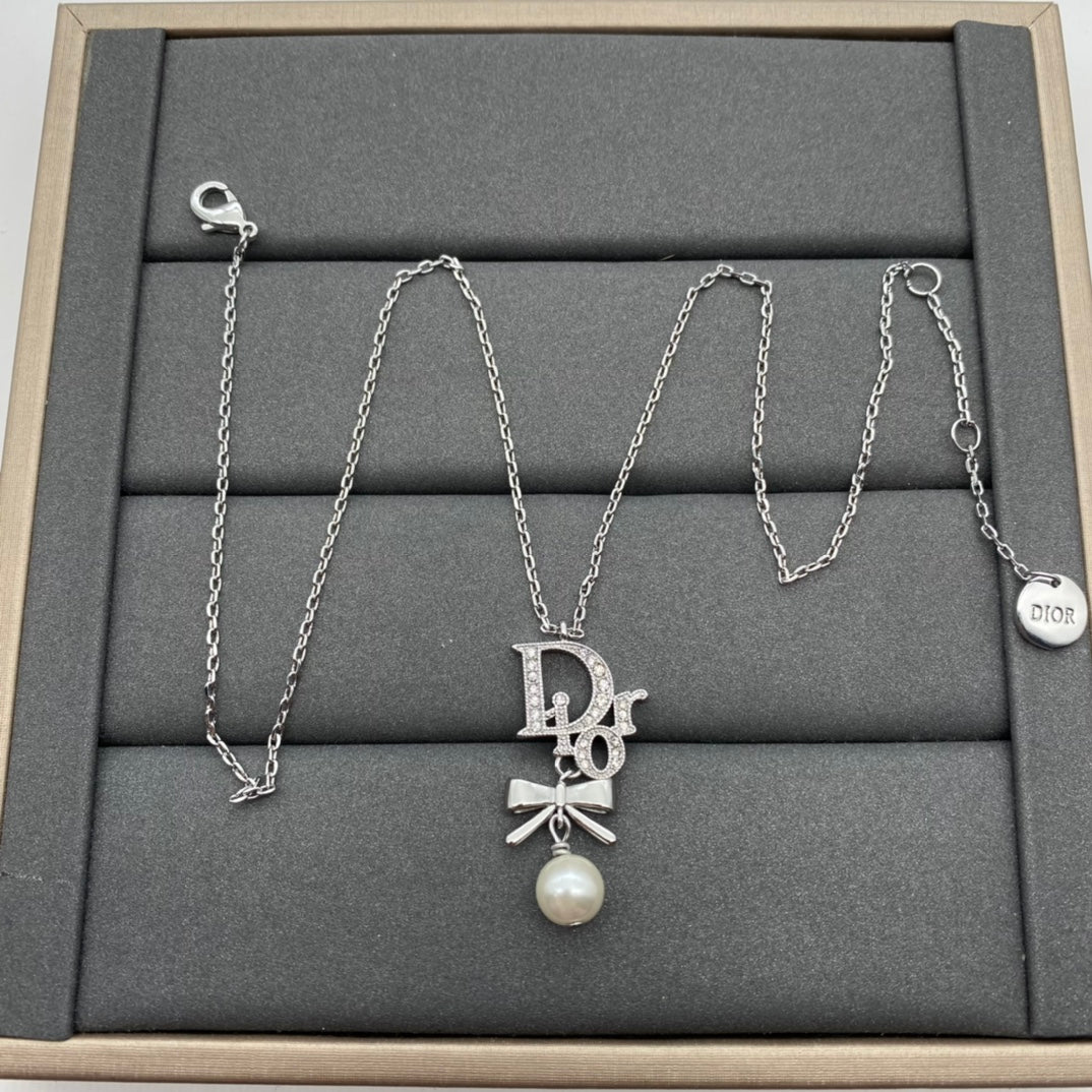 15QD136X Popular Necklace.earring