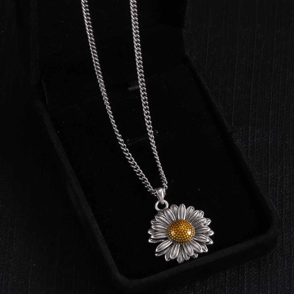 15QA25X Popular Necklace