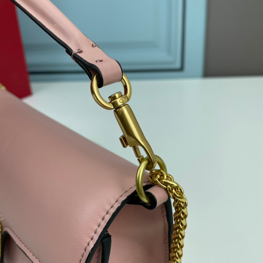 1WVL114B Popular  leather bag