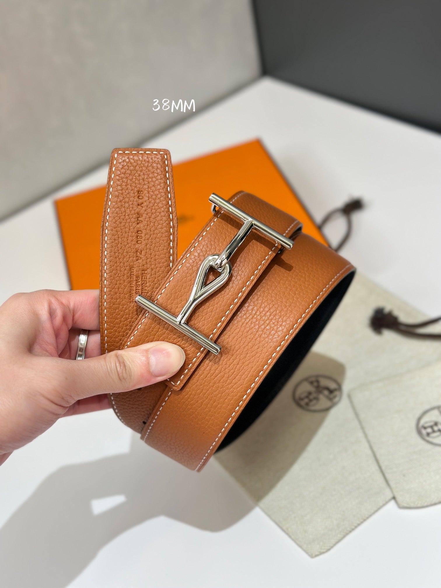 1WH195P Popular   High quality belt With full package