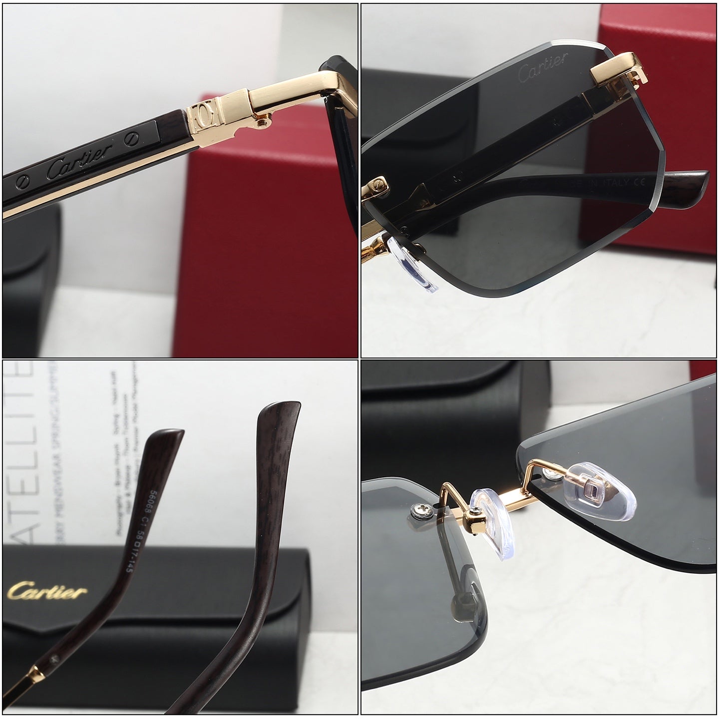 146RK14T Popular Sunglasses