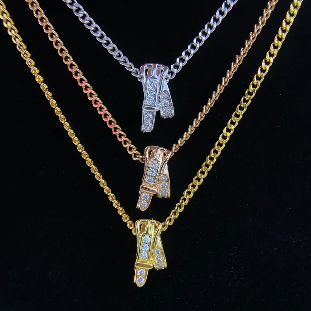 55QH186X Popular Necklace