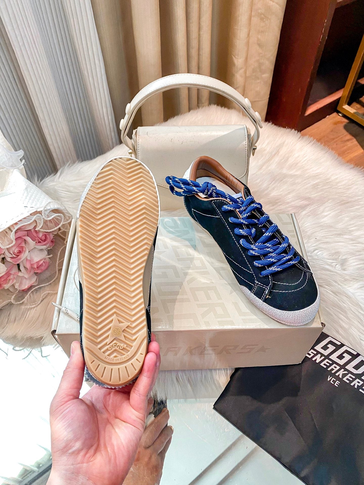 6105QGE363Z Popular Shoes