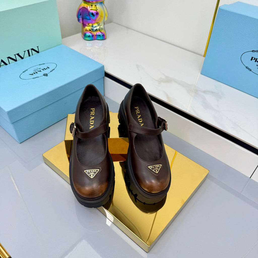 2105QP308Z Popular high-quality Shoes