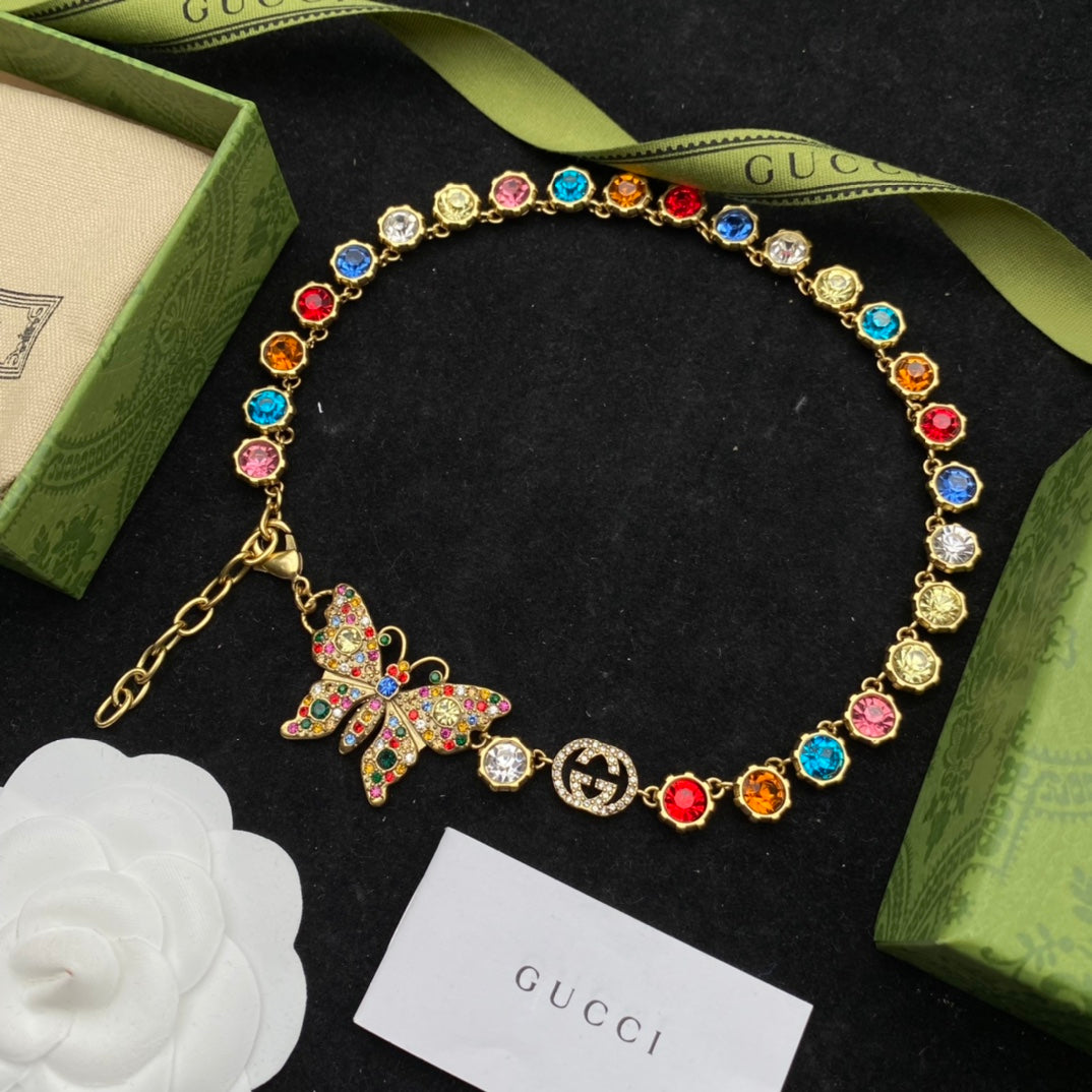 175RB43X Popular    Necklaces . Bracelets .